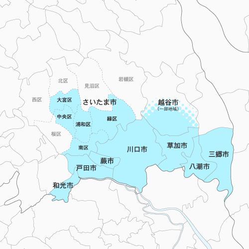 �G���A�}�b�v��ʌ�