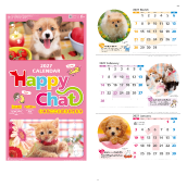 �n�b�s�[�`���b�g�[���ʂ˂����Ƃ΁[�i�R���������j