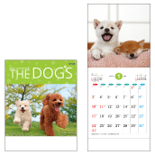 THE DOG's�i�U��h�b�N�X�j