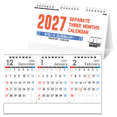 �Z�p���[�g2�������J�����_�[