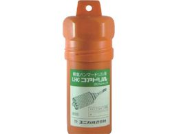 UNIKA �y�ʃn���}�[�h�����p�R�A�h���� 65mm LHC-65S