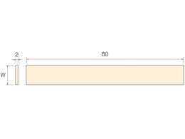 Minimo tFg`bv W=10mm 20 SA6351