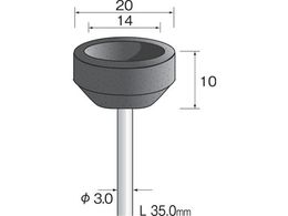 Minimo Jbvu#80 20 10 SA3401