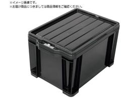 JEJAXe[W bNXgbJ[45 ubN LOCK-45BK