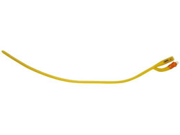 ANGEL �o���[���J�e�[�e��2WAY 10cc �I�����W 10�� 16FR�y�Ǘ���Ë@��z