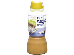 キユーピー すりおろしオニオンドレッシング 380ml Forestway 通販フォレストウェイ