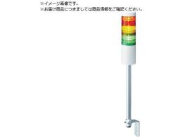 PATLITE LR6^ ϑwM 60 L^|[t LR6-502LJNW-RYGBC 61318