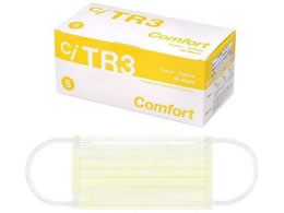 Ci���f�B�J�� TR3 �R���t�H�[�g�}�X�N S �C�G���[ 50�� 68023