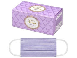 Ci���f�B�J�� TR3 �R���t�H�[�g�}�X�N ���x���_�[ 50�� 621111