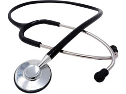 ADC AD�X�R�[�v �X�e�\�X�R�[�v���C�g �X�e�[�g 24-8881-0001 �u���b�N AD711(�V���O���w�b�h)