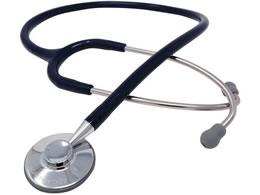 ADC AD�X�R�[�v �X�e�\�X�R�[�v���C�g �X�e�[�g 24-8881-0005 �l�C�r�[ AD711(�V���O���w�b�h)