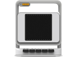 �g�b�v�����h �R���p�N�g�Z���~�b�N�q�[�^�[ 800W �p�E�_�[�z���C�g SCCH83-PW