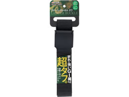 TAKAGI ���_�[�o�b�N���x���g 38mm �u���b�N�^�O���[