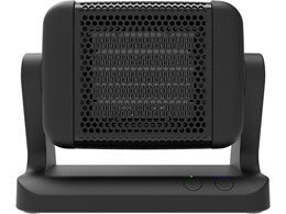 �g�b�v�����h �R���p�N�g�Z���~�b�N�q�[�^�[ 300W �u���b�N SCCH25-BK