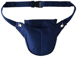 KAZEN WLD �E�G�X�g�o�b�O �l�C�r�[ KZN904-18