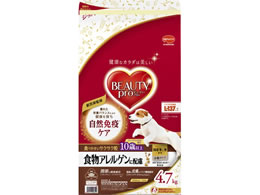 ���{�y�b�g�t�[�h �r���[�e�B�[�v�� �h�b�O �H���A�����Q���ɔz�� 10�Έȏ� 4.7kg