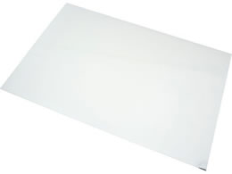 �X�~���� �s���A�}�b�g ���� 600�~900�~3.5mm 1�V�[�g(60����) 0-1596-03