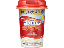 ���� MICHITAS �J�b�v���������� 125mL