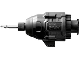 TAKAGI EARTH MAN SHARE LINK 18V�[�d���}���`�c�[����p �C���p�N�g�h���C�o�[���j�b�g SL-18MIDR-A
