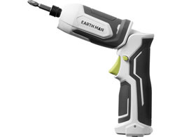 TAKAGI EARTH MAN 7.2V�[�d�� �y���^�C���p�N�g�h���C�o�[ IDR-72LiB