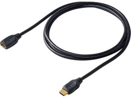 �����d�� HDMI�����P�[�u��2.0m4K60Hz HDMI-EX2020