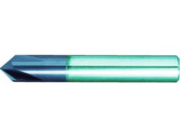 MAPAL Opti-Mill-Chamfer SCM340 4nʎ SCM340-0400Z04R-HA-HP214