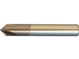 MAPAL Opti-Mill-Chamfer SCM340 4nʎ SCM340-1000Z04R-HA-HP214