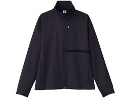 CARE&MEDICAL ���j�Z�b�N�X�W���P�b�g ��샆�j�t�H�[�� 25-6538-12 TJ0803U-8(M)�l�C�r�[