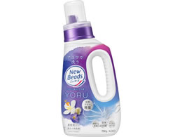 KAO �j���[�r�[�Y �W���X�~��&���X�N�̍��� �{�� 750g