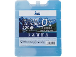 アイスジャパン 保冷剤ハードタイプ500g FIH-15H TS-49 | Forestway