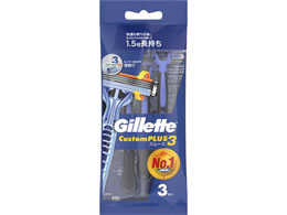 P&G �W���b�g �J�X�^���v���X3 �X���[�X 3�{