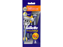 P&G �W���b�g �J�X�^���v���X3 �v���~�A���X���[�X 3�{