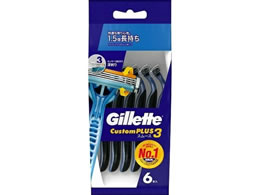 P&G �W���b�g �J�X�^���v���X3 �X���[�X 6�{