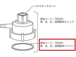 �u���[�N���X �����r�p �p�b�L�� 0-300-11