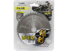 TAKAGI EARTH MAN �A���~�p�`�b�v�\�[ 125�~42P