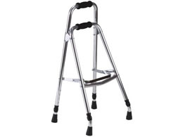 Cryscare �T�C�h�E�H�[�J�[ ���s�� S �V���o�[ AL-103