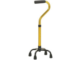 Cryscare �X�����^�N�H�[�h�P�C�� �X�e�b�L �S�[���h SQ-301S