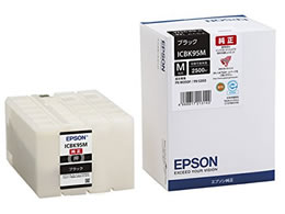 エプソン（ＥＰＳＯＮ）ブラック インクジェットカートリッジ(3ページ目) 通販【フォレストウェイ】