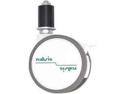 �A�Y���� �i�r�X�L���X�^�[��75mm �S�� �X�g�b�p�[�t�� 0-3508-21-01