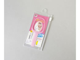 ���j���b�N ��u���V �N���[���^���O(�g�уP�[�X�t��)�s���N 0-3922-03