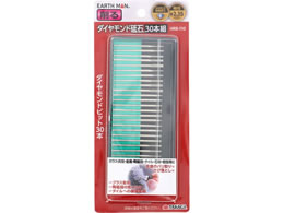 TAKAGI EARTH MAN �z�r�[���[�^�[�p�r�b�g �_�C�������h�u�� 30�{�g HRB-110