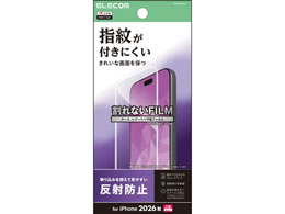 �G���R�� iPhone18 ProMax �t�B���� �w��h�~ ���˖h�~ PM-A26DFLF