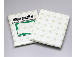 �A���_�[�p�b�h�V�[�c(920mm�~1500mm) 0-530-02