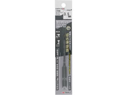 TAKAGI EARTH MAN �Z�p���R���N���[�g�h���� 3.5mm
