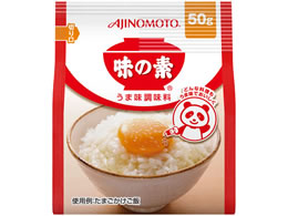 味の素 味の素 50g 袋 | Forestway【通販フォレストウェイ】