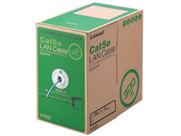 エレコム LANケーブル CAT5E ブルー 300m LD-CT2 BU300 RS | Forestway