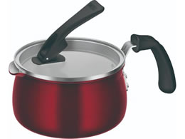 �T�[���X THERMOS �Ў�� 18cm IH �K�X�ΑΉ� �f�B�[�v���b�h KNC-018S DR