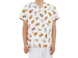 KAZEN WLD �X�N���u �j�����p L �����_���� ANP132-40