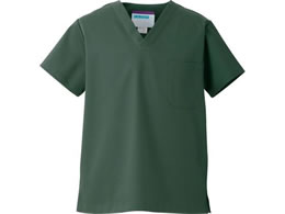 KAZEN WLD �X�N���u �j�����p M �O���[�� REP136-22