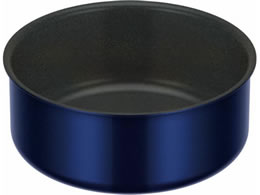 �T�[���X THERMOS �����̂Ƃ�� �Ў�� 20cm �K�X�ΐ�p �f�B�[�v�u���[ KOE-020 DPBL